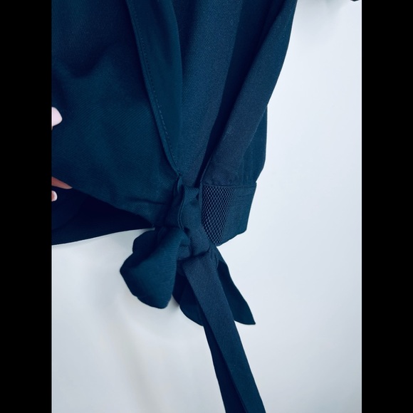 ZARA basic blouse - Picture 3 of 5